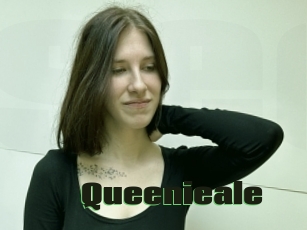 Queenieale