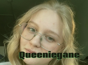 Queeniegane