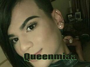 Queenmiaa