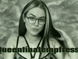 Queentinatemptress