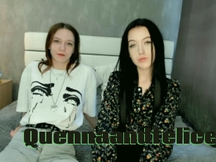 Quennaandfelice