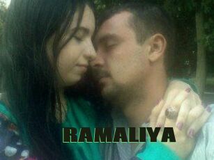 RAMALIYA
