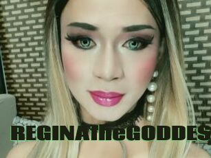 REGINAtheGODDESS