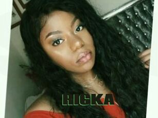 RICKA