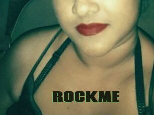 ROCKME