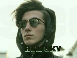ROM_SKY