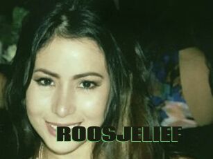 ROOSJELIEF