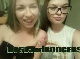 ROSEandRODGERS