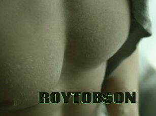 ROYTOBSON