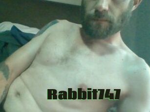 Rabbit747