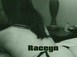 Raceyn