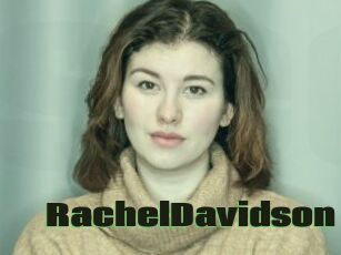 RachelDavidson