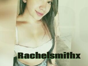 Rachelsmithx