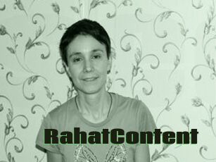 RahatContent