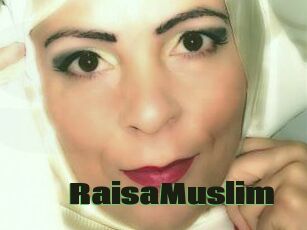 RaisaMuslim