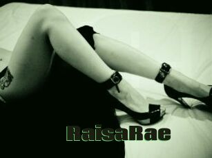 RaisaRae