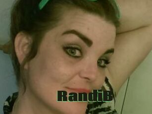 RandiB