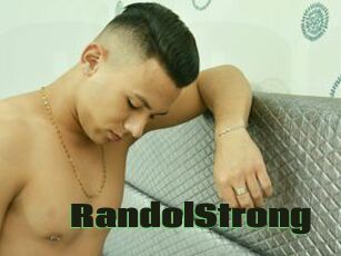 RandolStrong