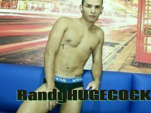 RandyHUGECOCK