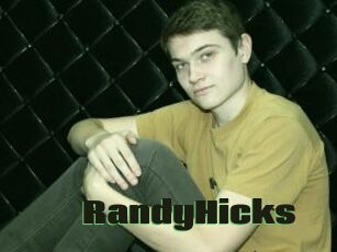 RandyHicks