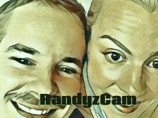 RandyzCam