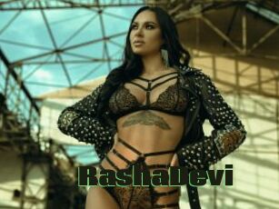 RashaDevi