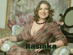 Rasinka