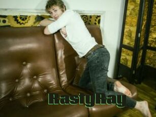 RastyRay