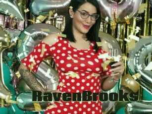 RavenBrooks