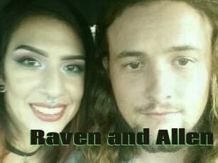 Raven_and_Allen