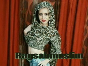 Raysahmuslim