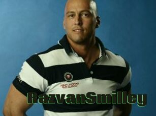 RazvanSmilley
