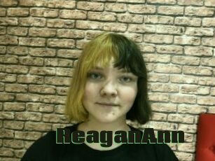ReaganAnn