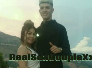 RealSexCoupleXx