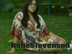 RebeStevenson