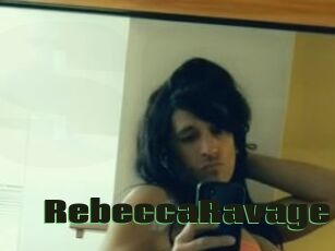 RebeccaRavage