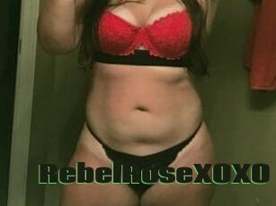 RebelRoseXOXO