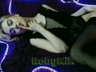 RebyKik