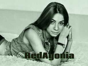 RedAgonia