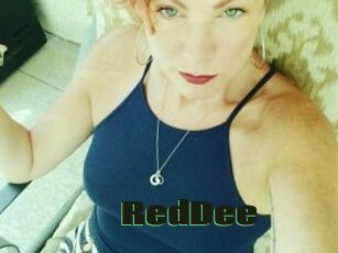RedDee