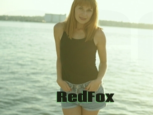 RedFox