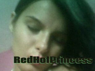 RedHotPrincess