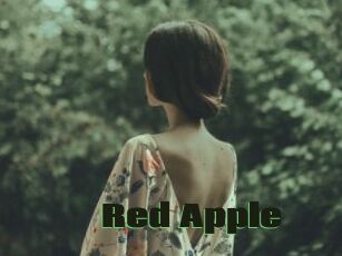 Red_Apple