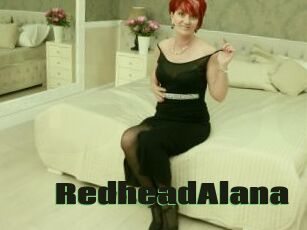 RedheadAlana