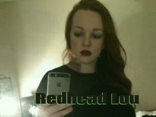 Redhead_Lou