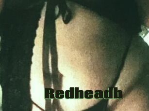 Redheadb