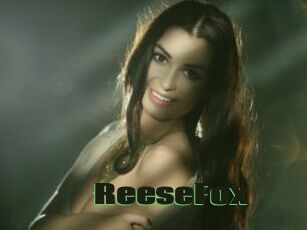 ReeseFox