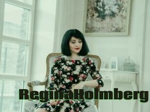 ReginaHolmberg