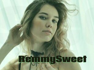 RemmySweet