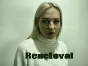 ReneLovat